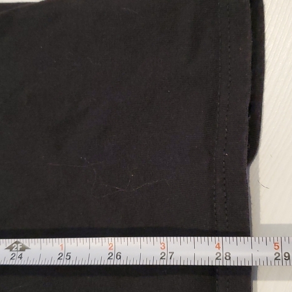 Halloween Pumpkin Hey Jack  Jack-o-lantern Cotton Graphic T-Shirt Sz 2XL - Picture 8 of 8